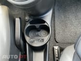 Fiat 500C 1.0 Hybrid Connect