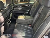 BMW 730 Ld Auto