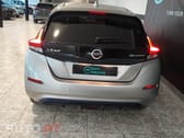 Nissan Leaf e+ N-Connecta