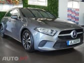 Mercedes-Benz A 160 Style