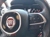 Fiat Tipo 1.3 M-Jet Lounge