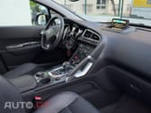 Peugeot 3008 2.0 HDi Hybrid4 99g