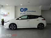 Nissan Leaf N-Connecta