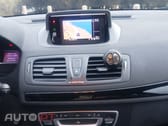 Renault Mégane Sport Tourer 1.5 Dci Bose Edition