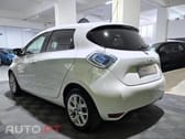 Renault Zoe (c/ Bateria) Limited 40