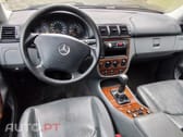 Mercedes-Benz ML 230 GPL