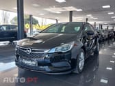 Opel Astra 1.0 Turbo S&S Edition
