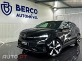 Renault Mégane E-Tech EV60 220hp optimum charge Techno