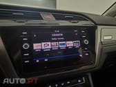 Volkswagen Touran 2.0 TDI Confortline DSG
