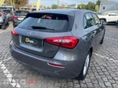 Mercedes-Benz A 180 d Style Aut.