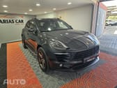 Porsche Macan S PDK