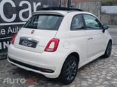 Fiat 500 1.0 Hybrid Connect