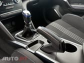 Renault Mégane Sport Tourer 1.5 dCi GT Line