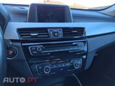 BMW X1 16 d sDrive