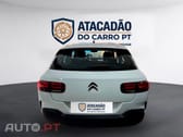 Citroen C4 Cactus 1.5 HDI FEEL BUSINESS