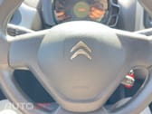 Citroen C1 1.2 VTi Shine