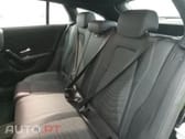 Mercedes-Benz CLA 250 e Shooting Brake Style Plus