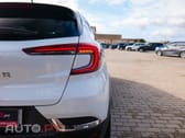 Renault Captur 1.0 TCe Techno