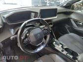 Peugeot E-208 50 kWh GT Line