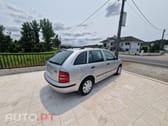 Skoda Fabia Break 1.2 Active