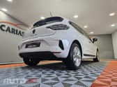 Renault Clio 1.0 TCe Evolution