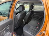 Dacia Duster 1.0 TCe Prestige