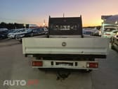Fiat Ducato 30 2.2 M-Jet CH1 6L