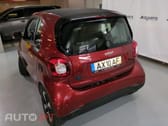 Smart ForTwo EQ passion
