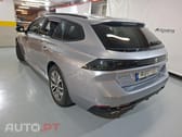 Peugeot 508 SW 1.6 Hybrid Allure Pack e-EAT8
