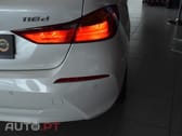 BMW 116 d Advantage