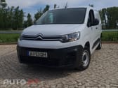 Citroen Berlingo 1.5 BlueHDi M Club