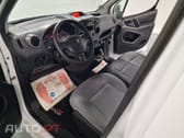 Peugeot Partner 1.6 HDI IVA DEDUTIVEL