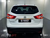 Nissan Qashqai 1.5 dCi Tekna Premium