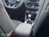 Ford Puma 1.0 EcoBoost MHEV ST-Line Design
