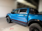Ford Ranger 2.0 TDCi CD Raptor 4WD