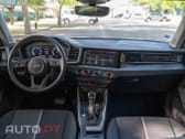 Audi A1 Sportback 25 TFSI Advanced S tronic