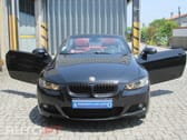 BMW 320 D  392 C