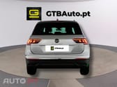 Volkswagen Tiguan I.V.A DEDUTIVEL 1.4 TSI eHybrid DSG Life