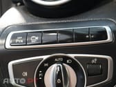 Mercedes-Benz C 220 BlueTEC AMG Line