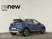 Renault Captur Captur 1.0 TCe Techno