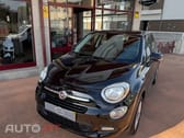 Fiat 500X 1.6 MJ Lounge S&S