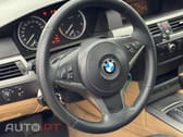 BMW 525 dA Touring
