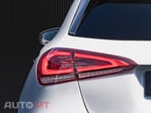Mercedes-Benz A 180 d AMG Line PACK NIGHT
