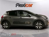 Citroen C3 1.2 PureTech C-Series
