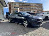 Peugeot 508 1.5 BlueHDi Business Line EAT8