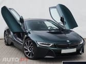 BMW i8 Coupé