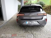 Opel Astra 1.2 T Elegance