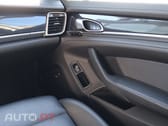Porsche Panamera S e-Hybrid