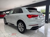 Audi Q3 45 TFSIe S line S tronic