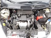 Ford Fiesta 1.4 TDCi Titanium